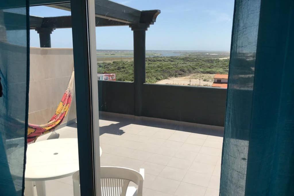 Sunset Apartment Beach 5 Gafanha da Vagueira Exterior foto