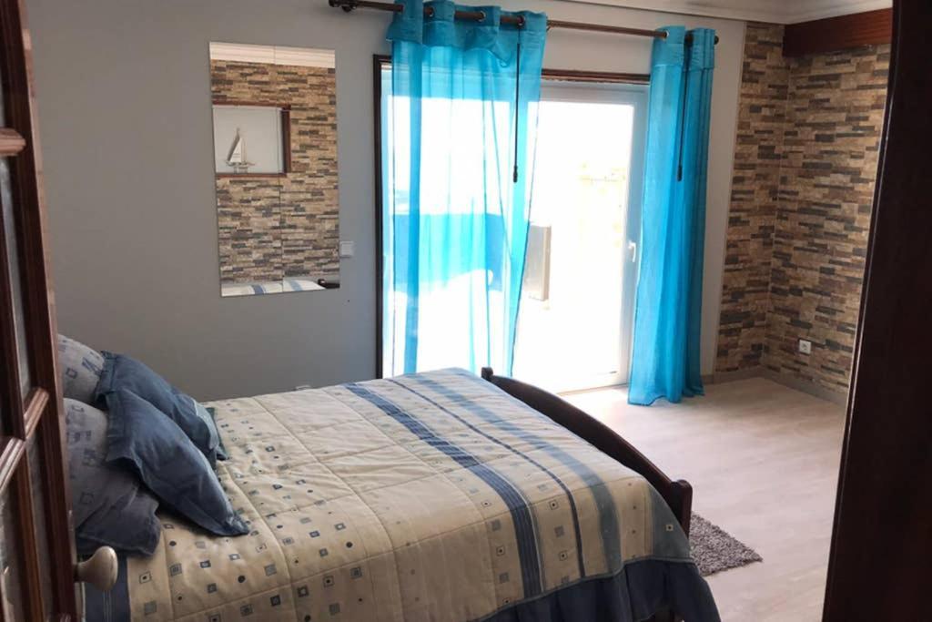 Sunset Apartment Beach 5 Gafanha da Vagueira Exterior foto